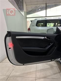ئاودی A5